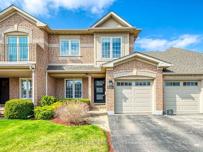 2287 Kingfisher Ct — Photo 1