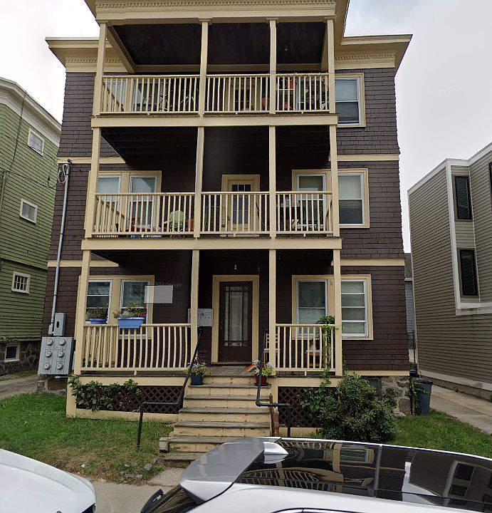 1st image of 7 Weld Hill St APT 3L
