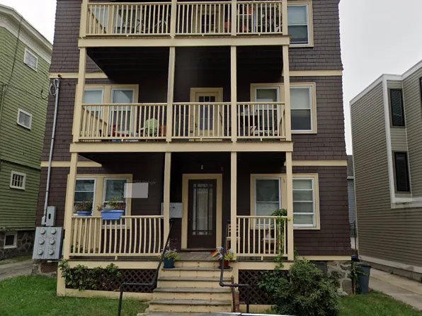 7 Weld Hill Street, 7 Weld Hill St APT 3L, Jamaica Plain, MA 02130