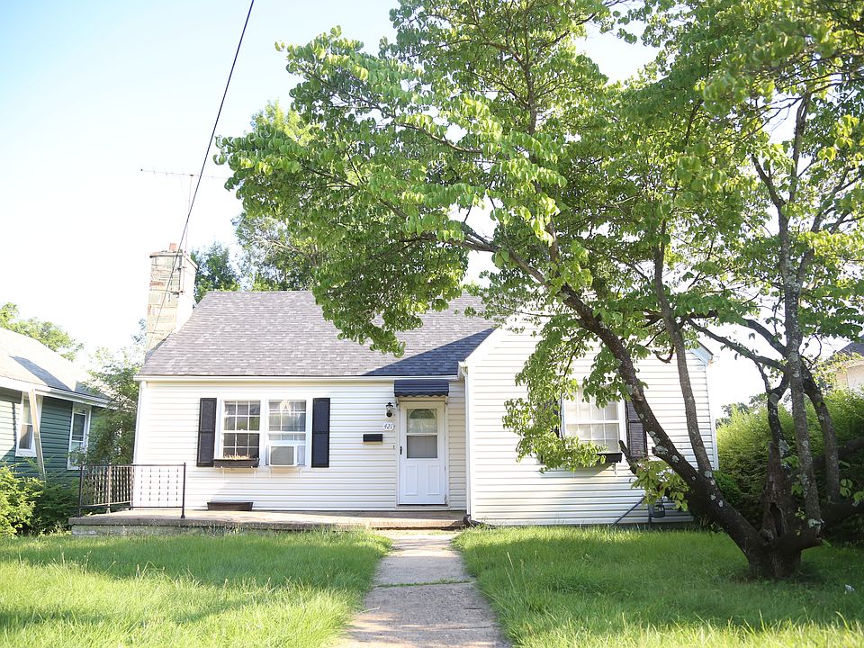 1st image of 421 Warren Ave