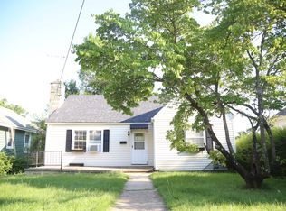 421 Warren Ave, Lynchburg, VA 24501
