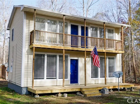 14 White Oak Trail, Colbert, GA 30628