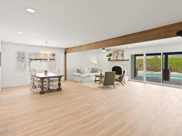 537 N Jay Street, Chandler, AZ 85225