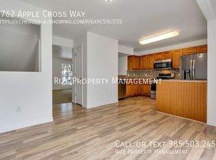 4762 S Apple Cross Way, Salt Lake City, UT 84107
