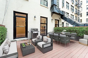 Rented by Halstead Real Estate