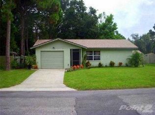 2868 Grand Cayman St, Sarasota, FL 34231