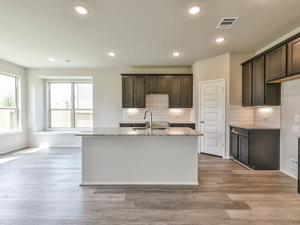 Gladewater Floor Plan