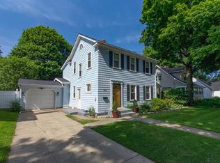 1305 Reycraft Dr, Kalamazoo, MI 49001