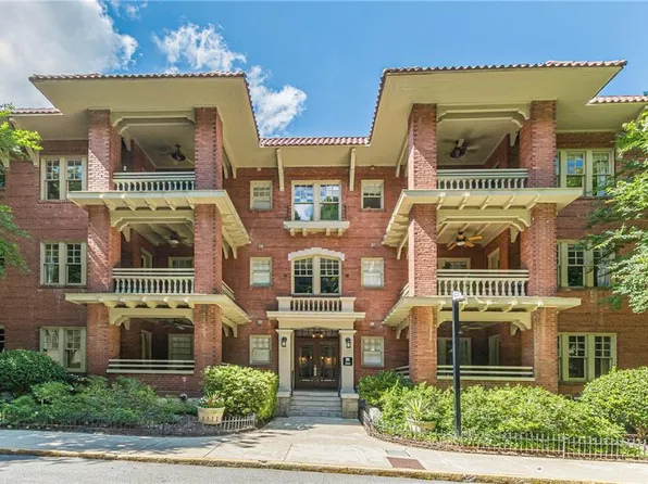 266 11th St NE Unit 205, Atlanta, GA 30309