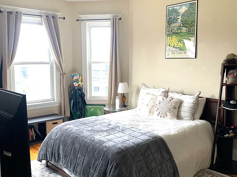 3rd bedroom