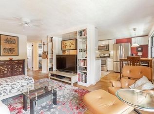 76 Renwick Rd APT A, Wakefield, MA 01880