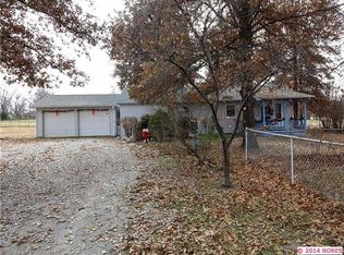 103 E Fry St, Claremore, OK 74017