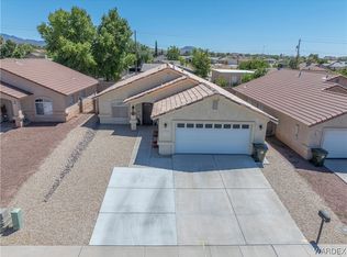 2720 Simms Ave, Kingman, AZ 86401