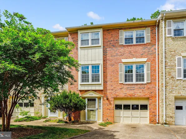 5105 12th Rd S, Arlington, VA 22204