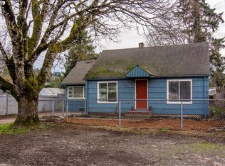 629 W North St, Springfield, OR 97477