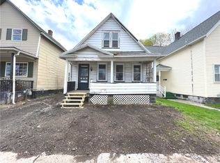 365 Weaver St, Rochester, NY 14621