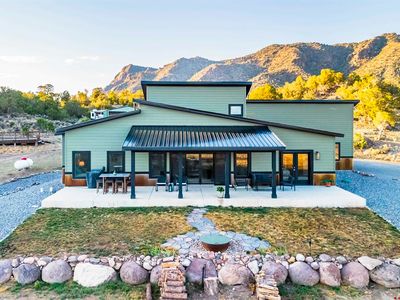 8800 Bostwick Park Road, Montrose, CO, 81401