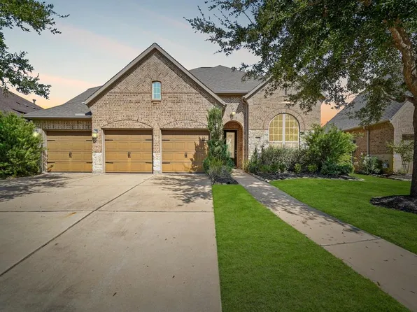 20622 Elderwood Terrace Dr, Richmond, TX 77406