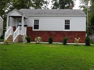 624 Granda Dr, Saint Louis, MO 63125