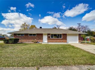 5503 Broomall St, Dayton, OH 45424