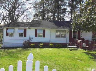 533 Lansing St, Raleigh, NC 27610