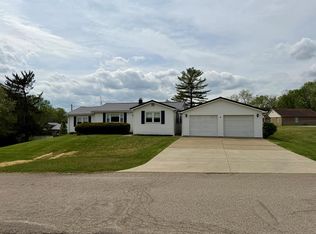 250 Goodale Dr, Chillicothe, OH 45601