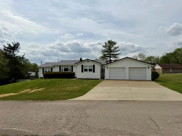 250 Goodale Dr, Chillicothe, OH 45601