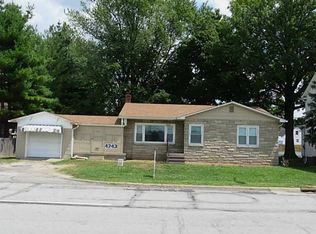 4243 S East St, Indianapolis, IN