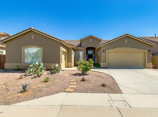 9865 E Nopal Ave, Mesa, AZ 85209