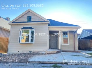 558 S Windsor St, Salt Lake City, UT 84102