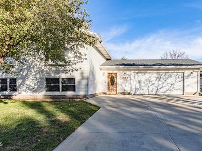 1444 1st Ave E, Dickinson, ND, 58601