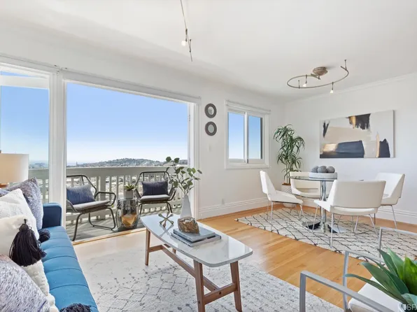 661 Peralta Ave APT 4, San Francisco, CA 94110
