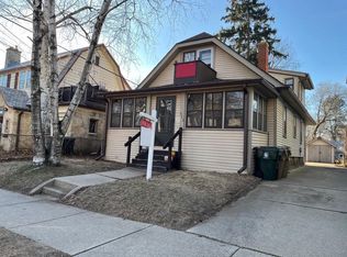 512 S Mills St, Madison, WI 53715