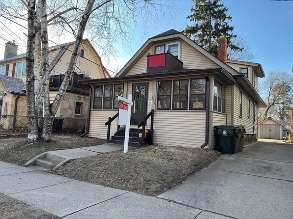 512 South Mills Street, Madison, WI 53715