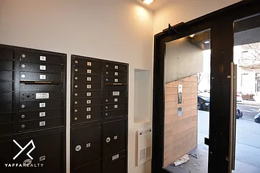 Rented by Yaffa Realty LLC