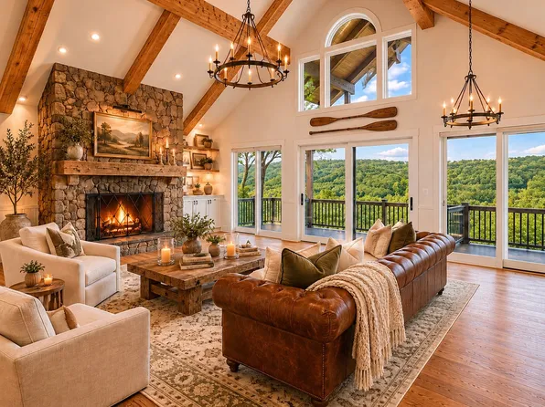 66 Summit Trail, Highlands, NC 28741