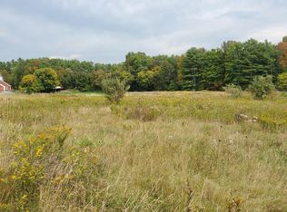 0 Greenwood Rd, Norway, ME 04268