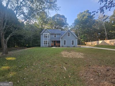 150 Park Timbers Dr, Sharpsburg, GA, 30277