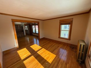 99-101 Mooreland St, Springfield, MA 01104