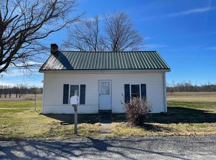 9859 Francis Rd, Winchester, OH 45697