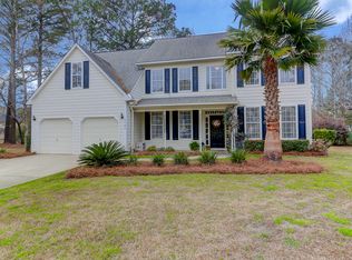 2785 Merwether Ln, Mount Pleasant, SC 29466