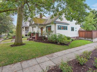 4235 N Longview Ave, Portland, OR 97217