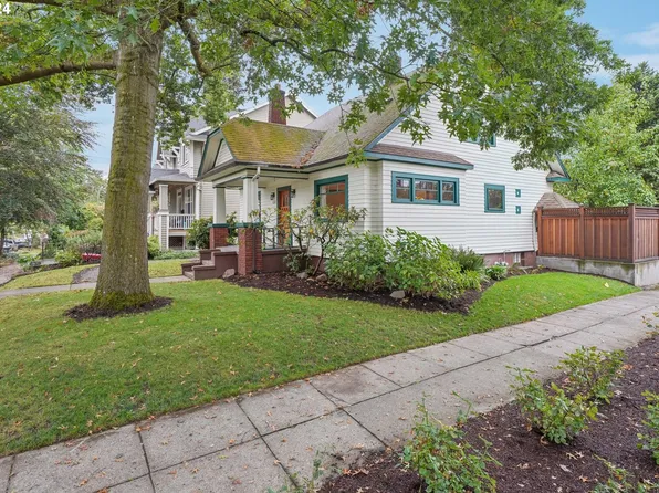 4235 N Longview Ave, Portland, OR 97217