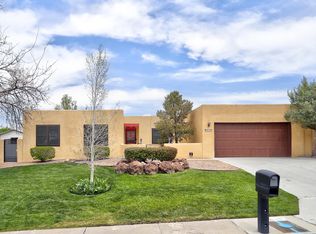 1515 Catron Ave SE, Albuquerque, NM 87123