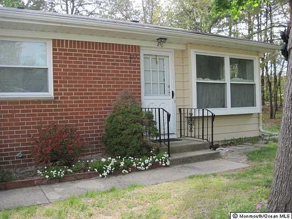 2nd image of 21 Molly Pitcher Boulevard #C