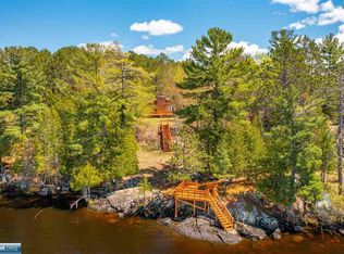 1599 McKinley Park Acres Rd, Tower, MN 55790