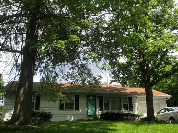 3810 Grace Ellen Dr, Columbia, MO 65202