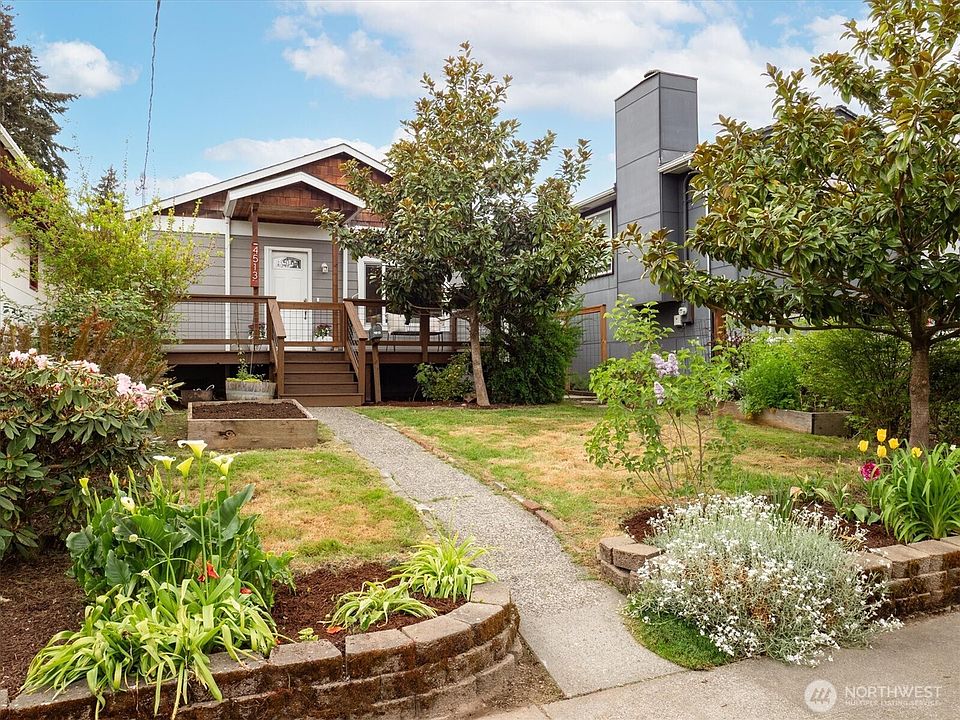 1st image of 4513 Cascadia Avenue S