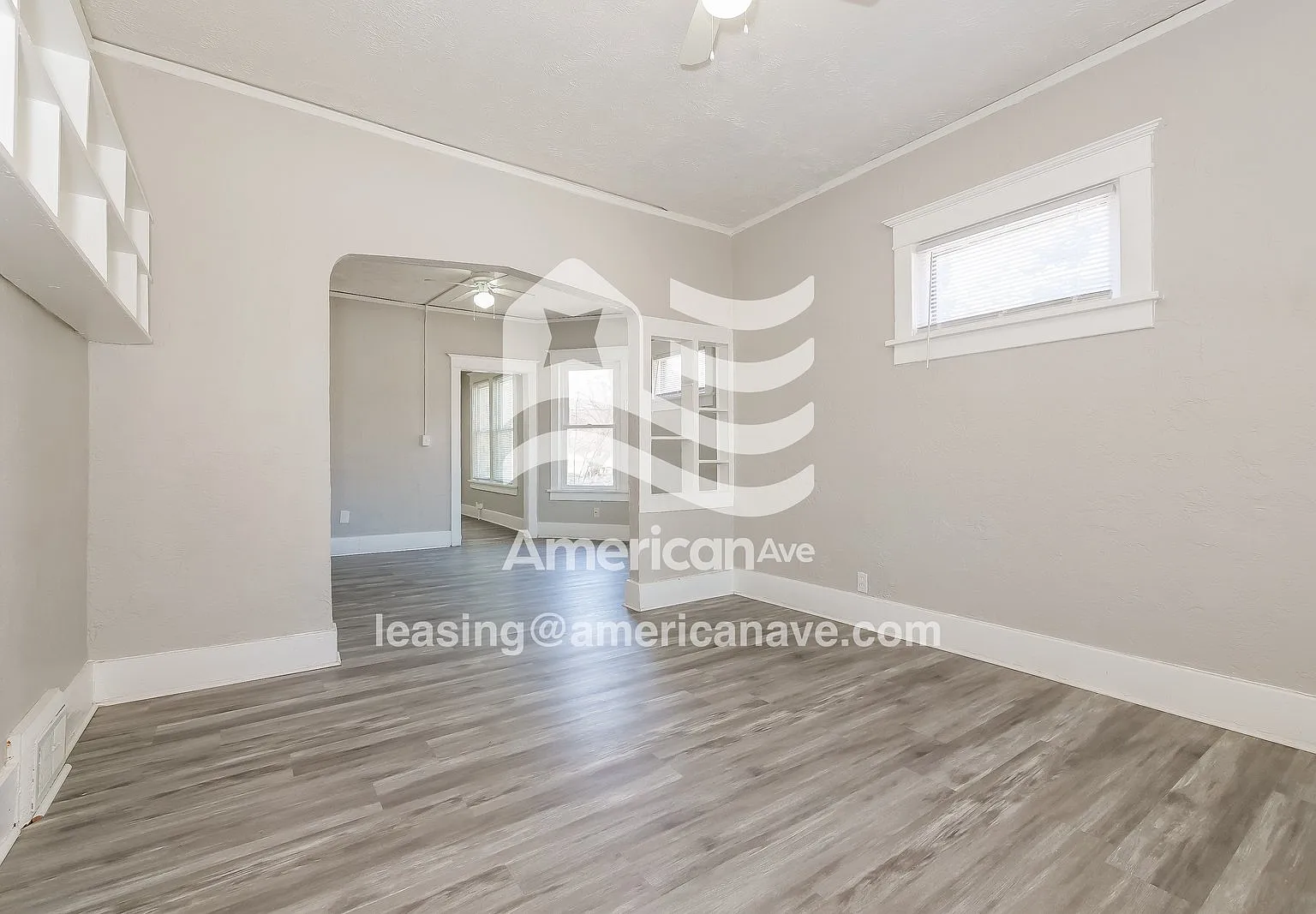 4 bed, 2.0 bath, 1683 sqft, $1,522 — Photo 4