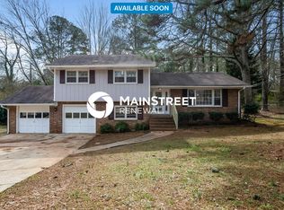 430 Amity Ct, McDonough, GA 30253